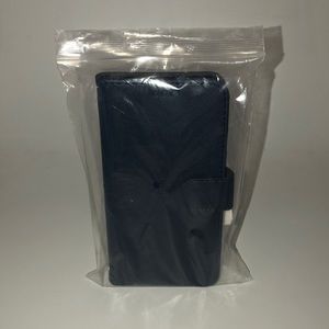 iPhone X Wallet/Stand Case